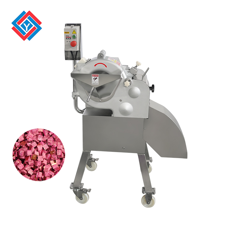 多功能土豆切丁機(jī)TJ-800