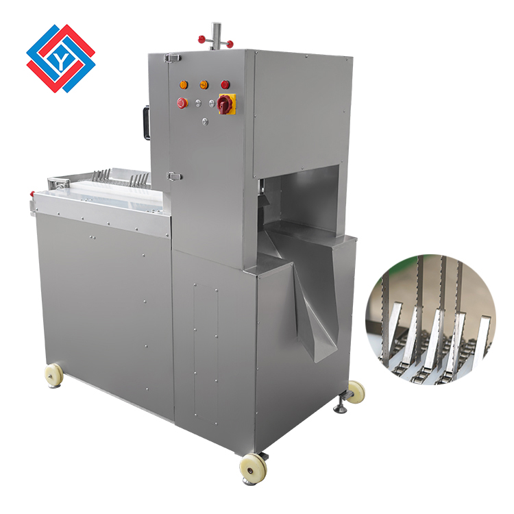 豬腳開(kāi)半機(jī)