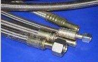 耐腐金屬軟管使用面廣,性能強(qiáng)大!