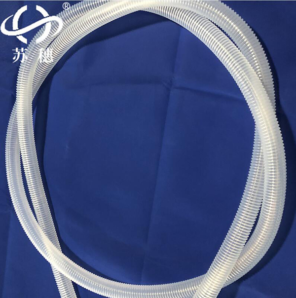 PFA軟管安裝規范要點解析