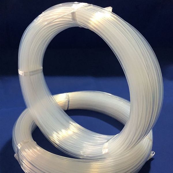 安裝前，應(yīng)對PFA收縮管進行檢查