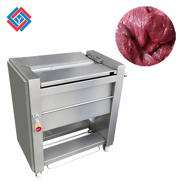 牛肉去筋膜機(jī)JYQ-620