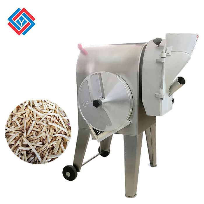 切絲切片切丁機(jī)TJ-312A