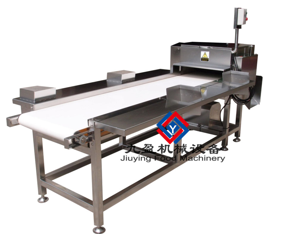 滾刀式切菜機、大型切菜機、流水線切菜機TJ-309